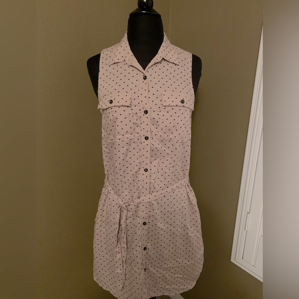 Divided Dress